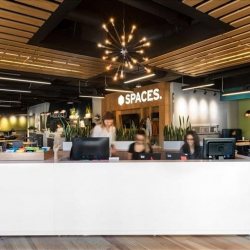 Serviced offices to rent in 