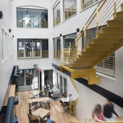 Serviced offices to rent in 