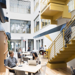 Serviced offices to rent in 
