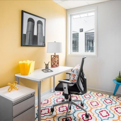 Serviced office in Santa Monica