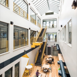Serviced offices to rent in 