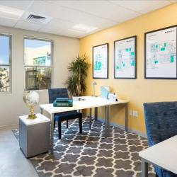 Offices at 730 Arizona Avenue