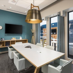 Executive suite to hire in Santa Monica