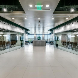 Exterior view of 7300 State Highway 121, Suite 300