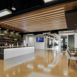 Interior of 7300 State Highway 121, Suite 300