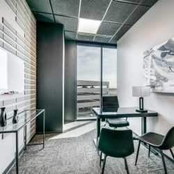Office suite in McKinney