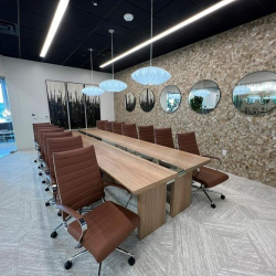 Offices at 7300 State Highway 121, Suite 300