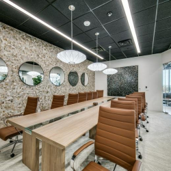 Executive offices to hire in McKinney