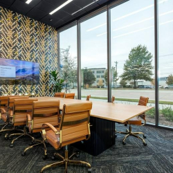 Exterior image of 7300 State Highway 121, Suite 300