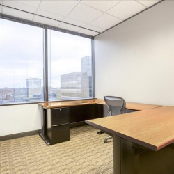 Serviced office in Overland Park