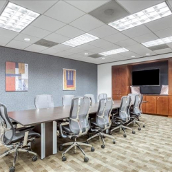 Exterior view of 7300 West 110th Street, 7th Floor, Commerce Plaza I