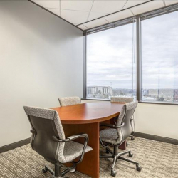 Overland Park serviced office