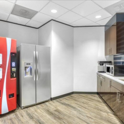 Serviced offices in central Overland Park