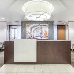 Image of Overland Park executive suite
