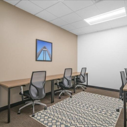 Offices at 7301 N 16th Street, Suite 102