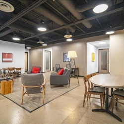 7301 N 16th Street, Suite 102 serviced office centres