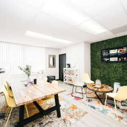 Executive suite in Glen Burnie