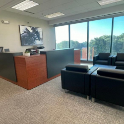 Interior of 7310 Turfway Road, Suite 550