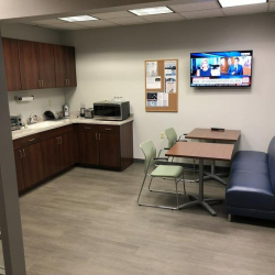 Serviced office in Florence (Kentucky)