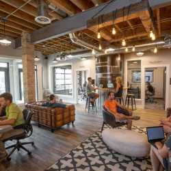 Serviced offices in central West Allis