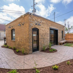 Exterior image of 7311, West Greenfield Avenue