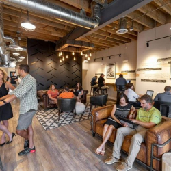 Executive office centre - West Allis