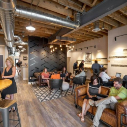 Image of West Allis serviced office centre