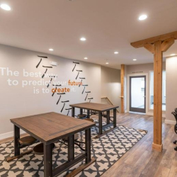 Office suite to lease in West Allis