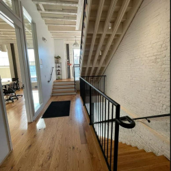 Serviced office in Boston