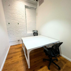 Image of Boston executive office centre
