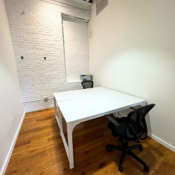 Office accommodation in Boston