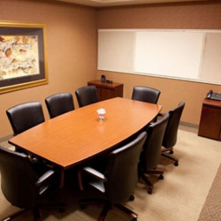 Executive suites in central Tampa