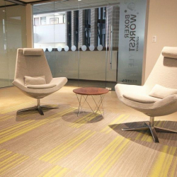 Houston executive office