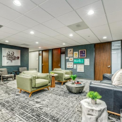 Office suites to let in Houston