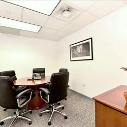 733 3rd Avenue, 45th Street serviced office centres