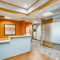 Serviced offices in central Greenwood Village