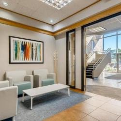 Office accomodation - Greenwood Village