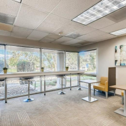 Image of Greenwood Village office suite