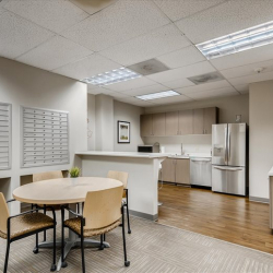 Serviced office centres to rent in Greenwood Village