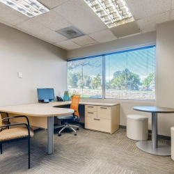 Serviced office centres to rent in Greenwood Village