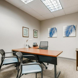 Serviced office in Greenwood Village