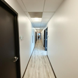 Offices at 7375 Executive Place, Suite 400