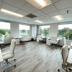 7375 Executive Place, Suite 400