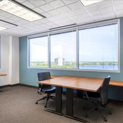 Image of Orlando (Florida) serviced office