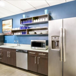 Serviced offices in central Orlando (Florida)