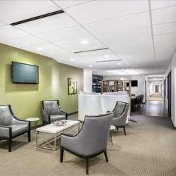 Serviced office in Orlando (Florida)