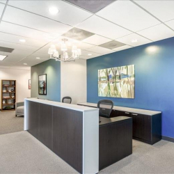 Image of Orlando (Florida) serviced office