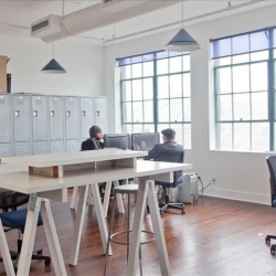 Executive office centres to rent in San Francisco