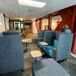 Office space in Washington DC