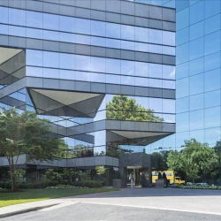 Office space to let in Richmond (Virginia)